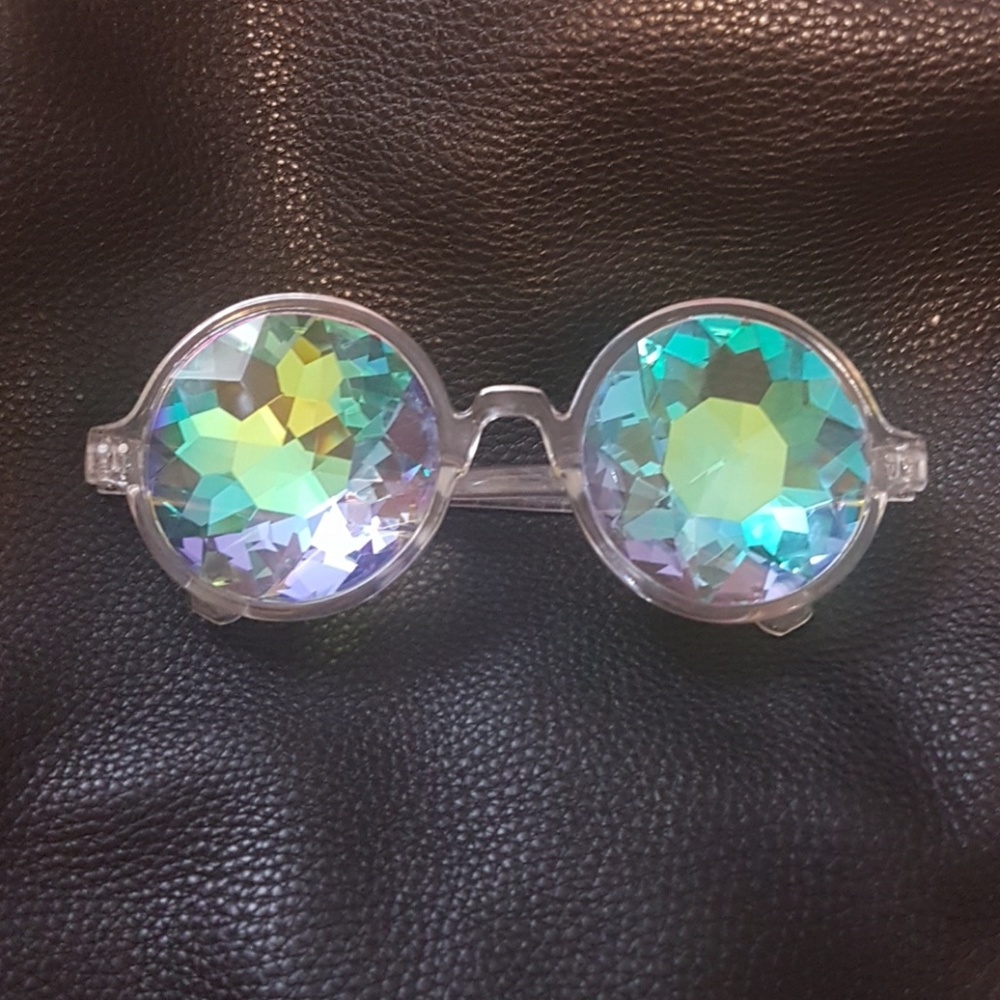 Glasses